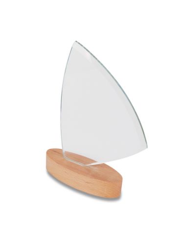 Trofeum Navegar, transparentny
