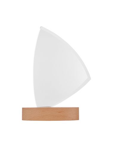 Trofeum Navegar, transparentny  2