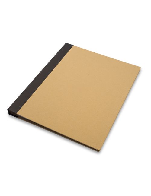 Teczka A4 Foxo, beżowy 