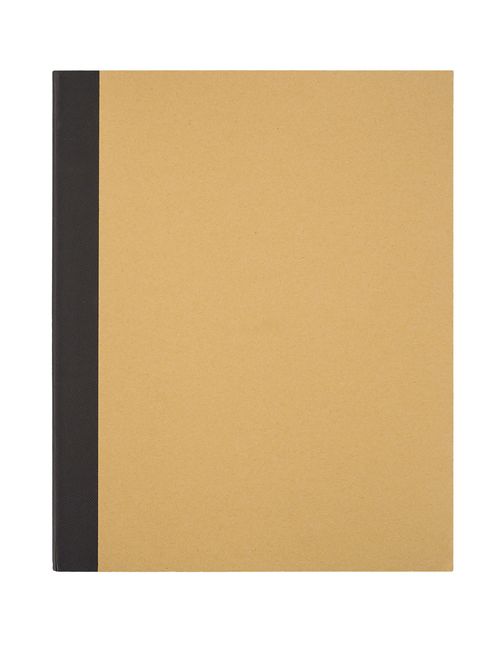 Teczka A4 Foxo, beżowy 