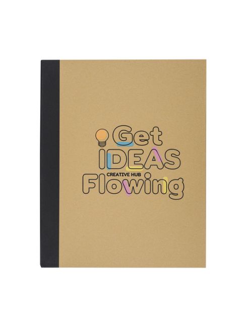 Teczka A4 Foxo, beżowy 