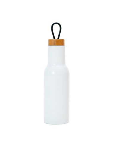 Butelka próżniowa 400ml Heme, biały  2