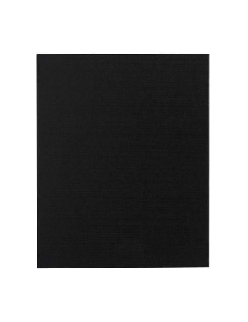 Zestaw upominkowy Nebraska, czarny