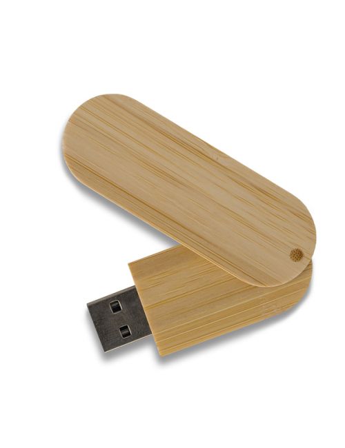 Zestaw upominkowy z pamięcią USB 64GB Denver, czarny