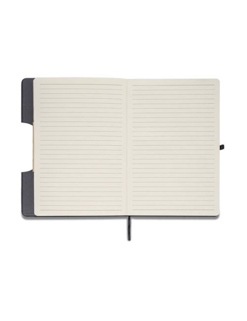 Zestaw upominkowy z pamięcią USB 64GB Denver, czarny