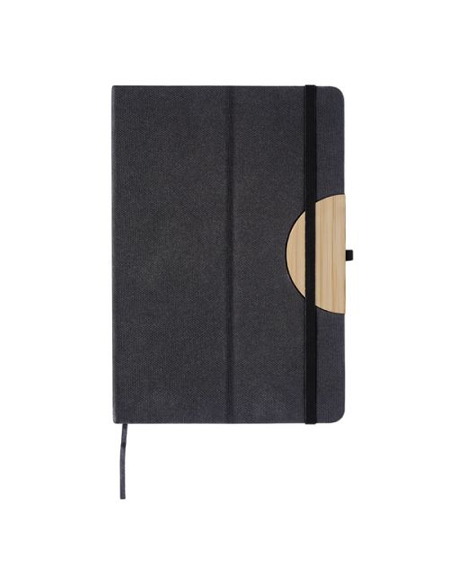 Zestaw upominkowy z pamięcią USB 64GB Denver, czarny