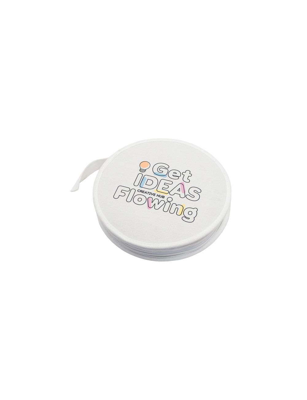 Zestaw piknikowy w etui Alvaro, biały