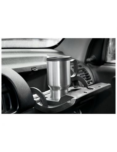 Kubek izotermiczny Car Comfort 420 ml z podgrzewaczem,... 2