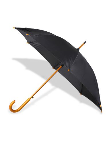 Parasol automatyczny Martigny, czarny