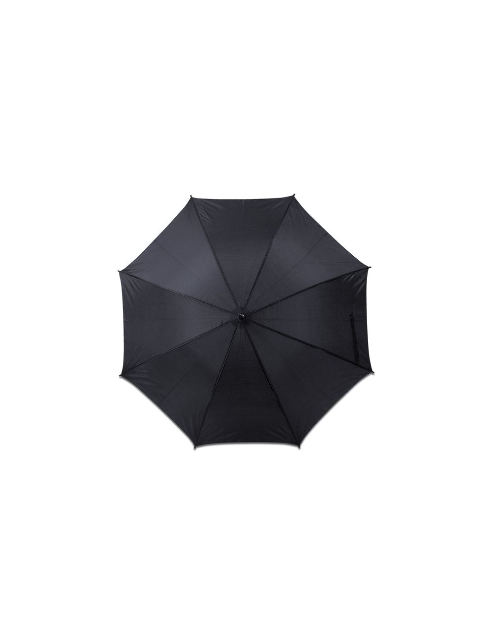Parasol automatyczny Martigny, czarny