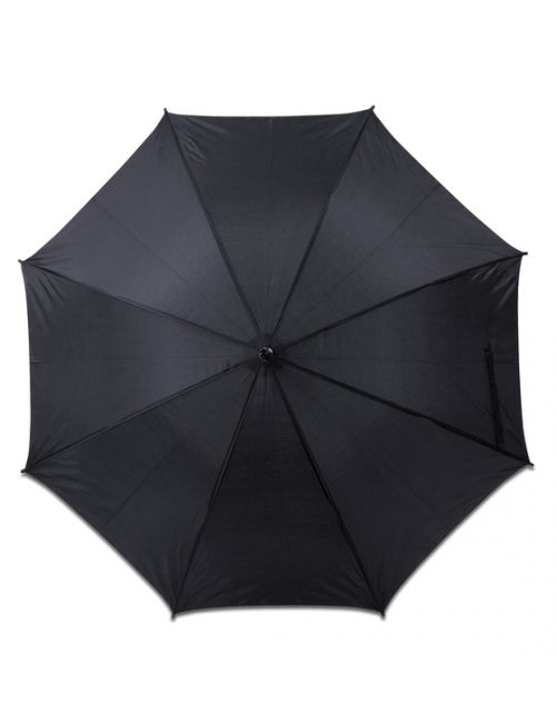Parasol automatyczny Martigny, czarny