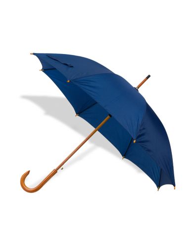 Parasol automatyczny Martigny, niebieski