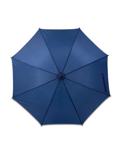 Parasol automatyczny Martigny, niebieski  2