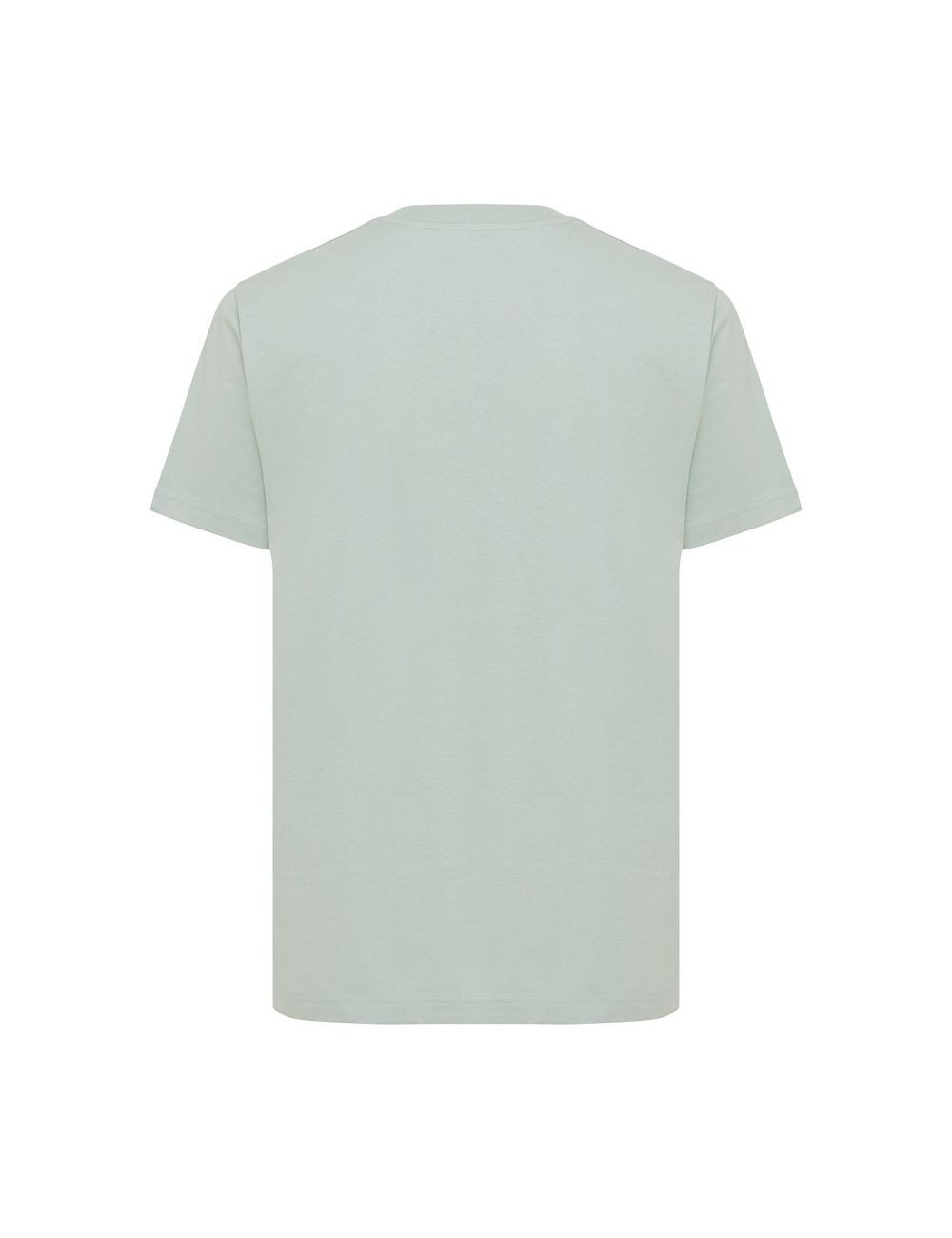 Luźna koszulka Iqoniq Kakadu, bawełna z recyklingu