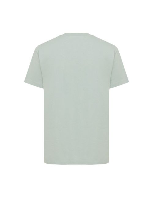 Luźna koszulka Iqoniq Kakadu, bawełna z recyklingu