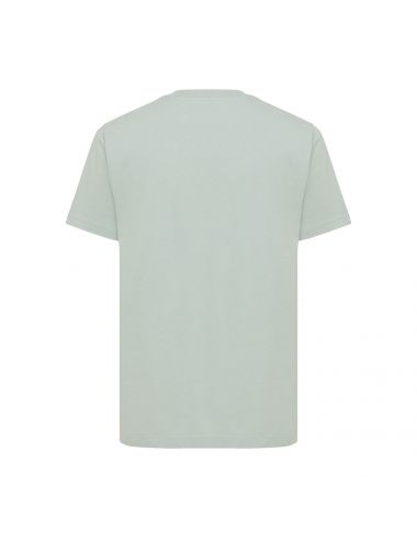 Luźna koszulka Iqoniq Kakadu, bawełna z recyklingu 2