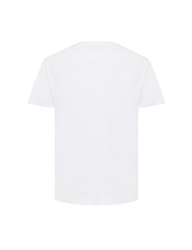 Damska koszulka Iqoniq Yala, bawełna z recyklingu 2