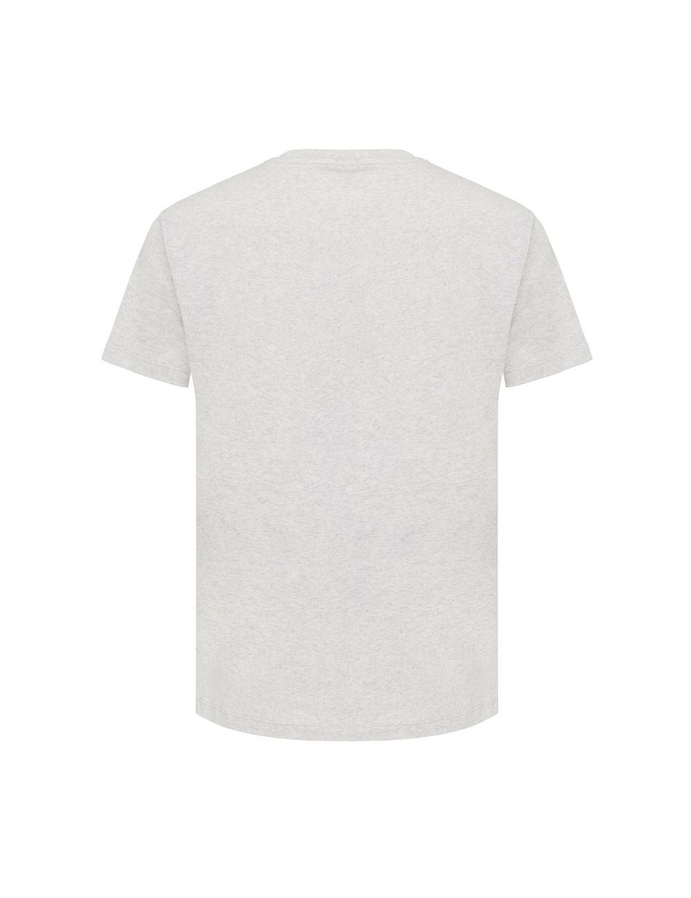 Damska koszulka Iqoniq Yala, bawełna z recyklingu