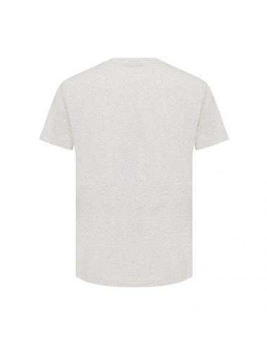 Damska koszulka Iqoniq Yala, bawełna z recyklingu 2