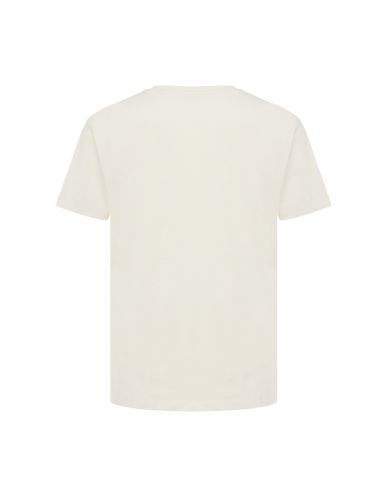 Damska koszulka Iqoniq Yala, bawełna z recyklingu 2