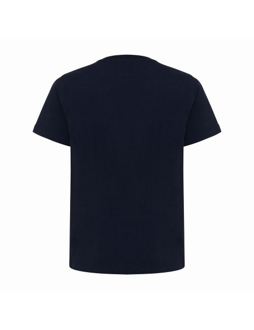 Dziecięca koszulka Iqoniq Koli, bawełna z recyklingu