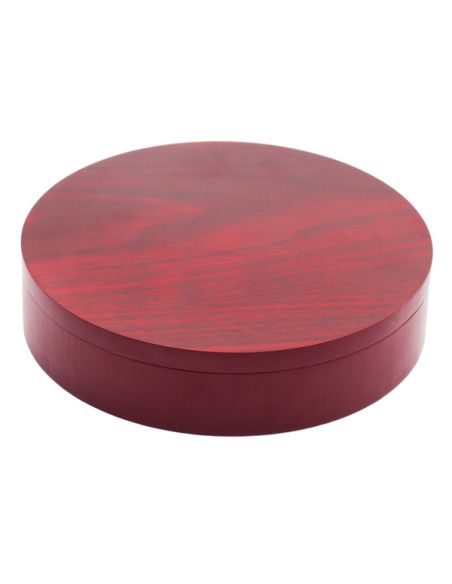 Zestaw do wina Limoges, bordowy 