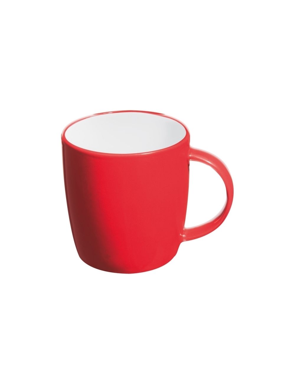 Kubek ceramiczny MARTINEZ 300 ml