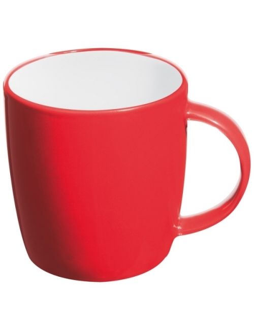 Kubek ceramiczny MARTINEZ 300 ml
