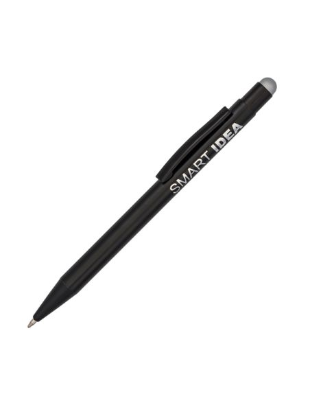 Długopis aluminiowy Shinery, srebrny 