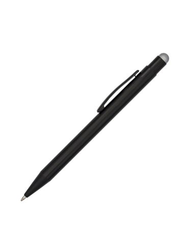 Długopis aluminiowy Shinery, srebrny 