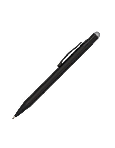 Długopis aluminiowy Shinery, srebrny 