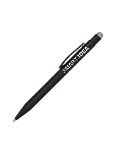 Długopis aluminiowy Shinery, srebrny 