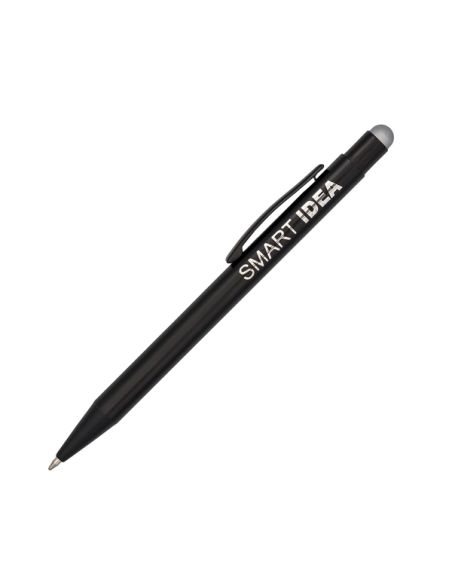 Długopis aluminiowy Shinery, srebrny 