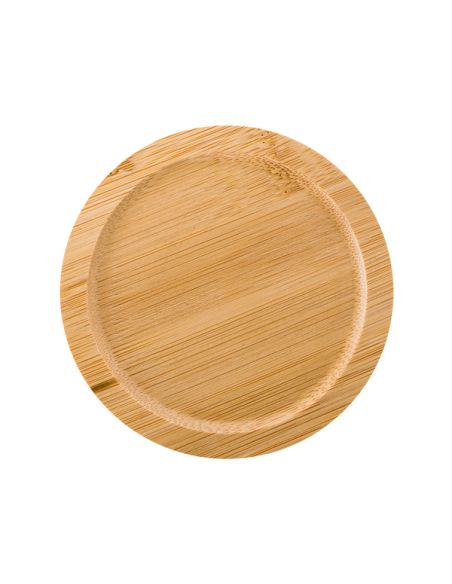 Kubek ceramiczny Arona 320 ml, biały