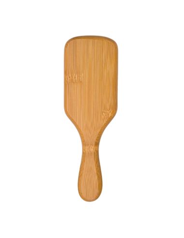 Szczotka do włosów Madani, brązowy 