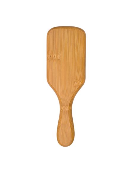 Szczotka do włosów Madani, brązowy 