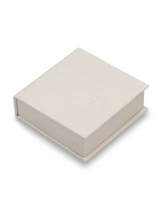 Blok z karteczkami Milky, biały  2