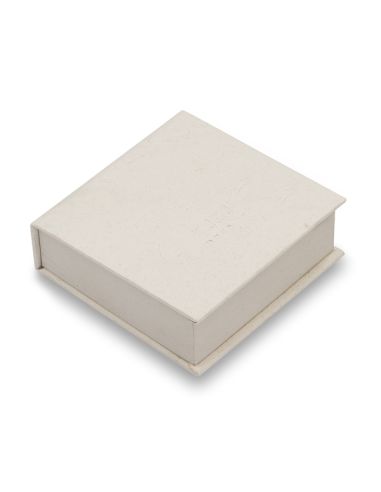 Blok z karteczkami Milky, biały