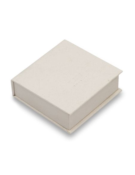 Blok z karteczkami Milky, biały