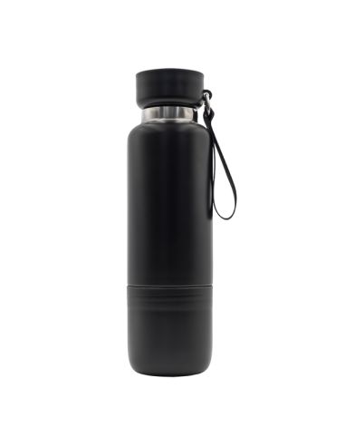 Wielofunkcyjna butelka próżniowa Multina 500ml,...