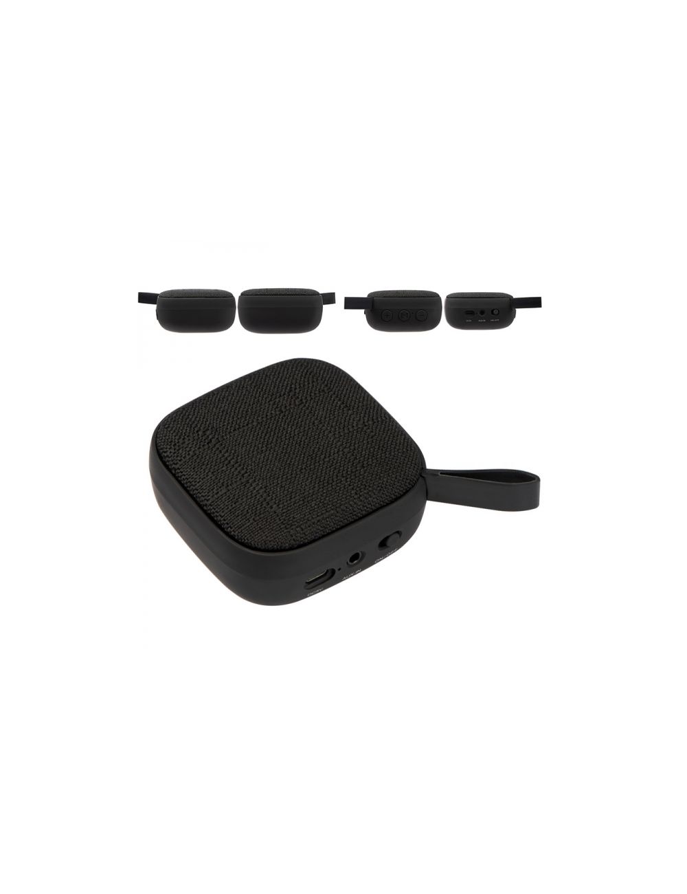 Głośnik Bluetooth ICELAND