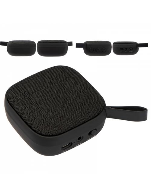 Głośnik Bluetooth ICELAND