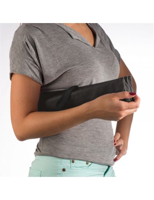 Siedzenie-poduszka non-woven MANCHESTER