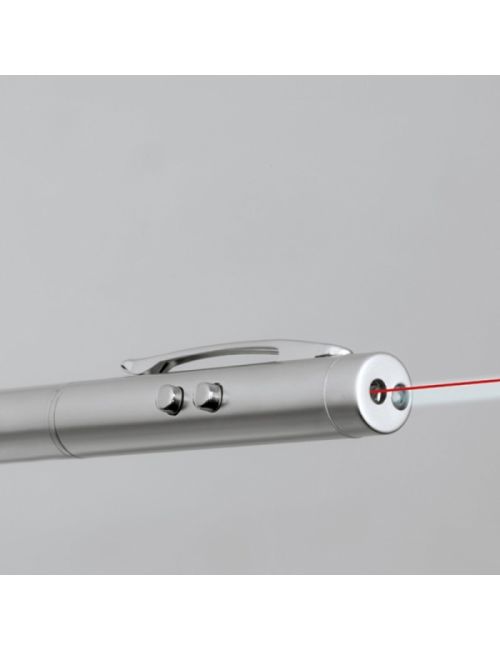 Wskaźnik laserowy metalowy MATLOCK