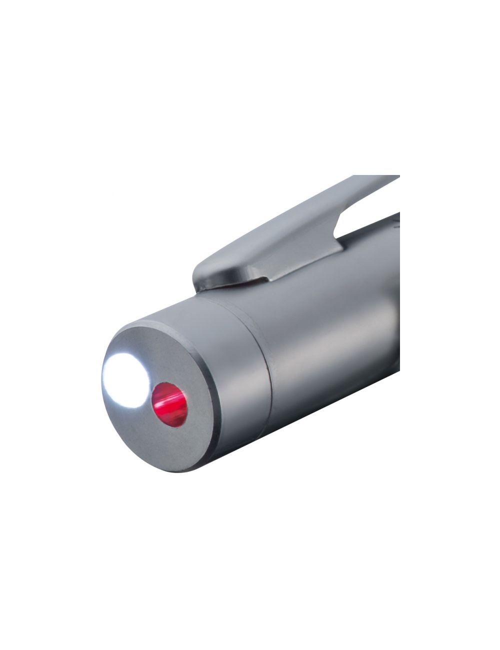 Wskaźnik laserowy metalowy MATLOCK