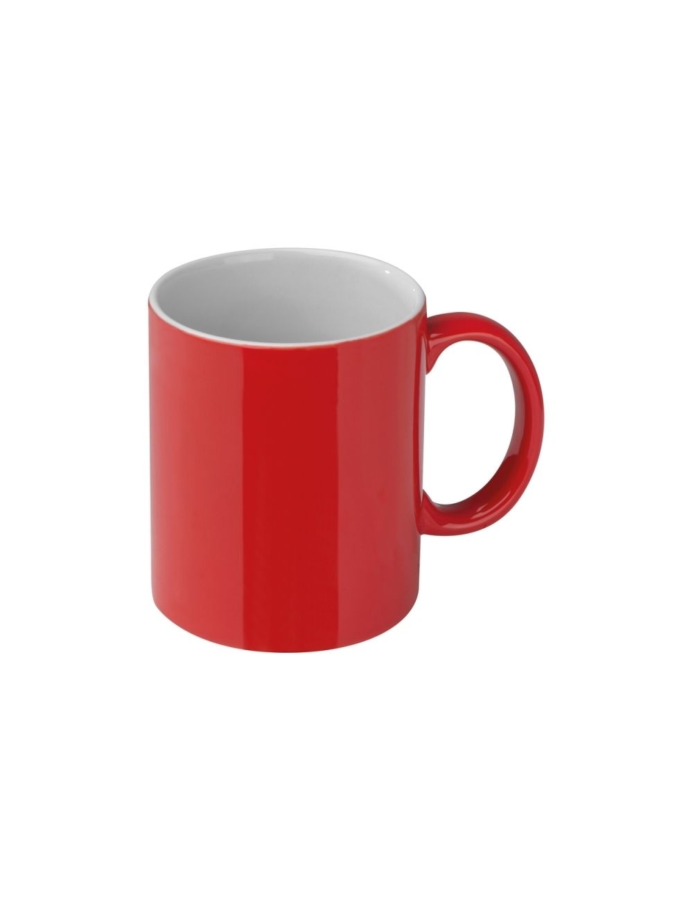Kubek ceramiczny LISSABON 300 ml