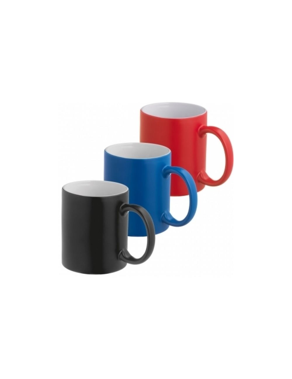 Kubek ceramiczny LISSABON 300 ml