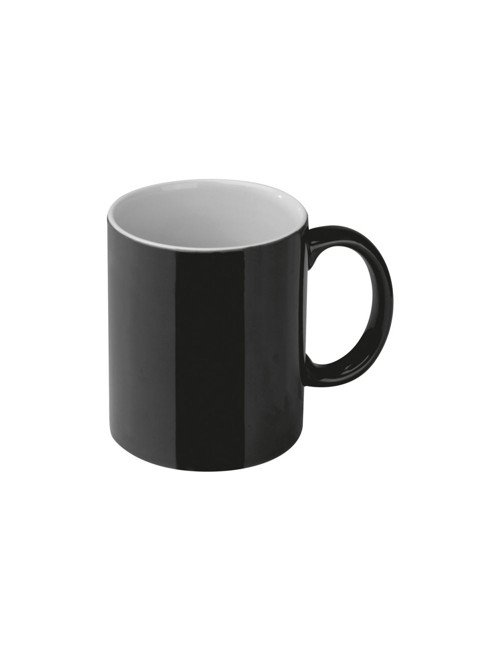 Kubek ceramiczny LISSABON 300 ml