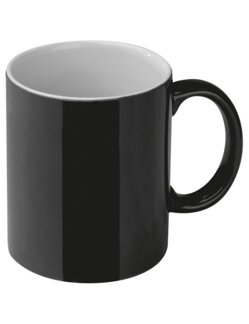 Kubek ceramiczny LISSABON 300 ml