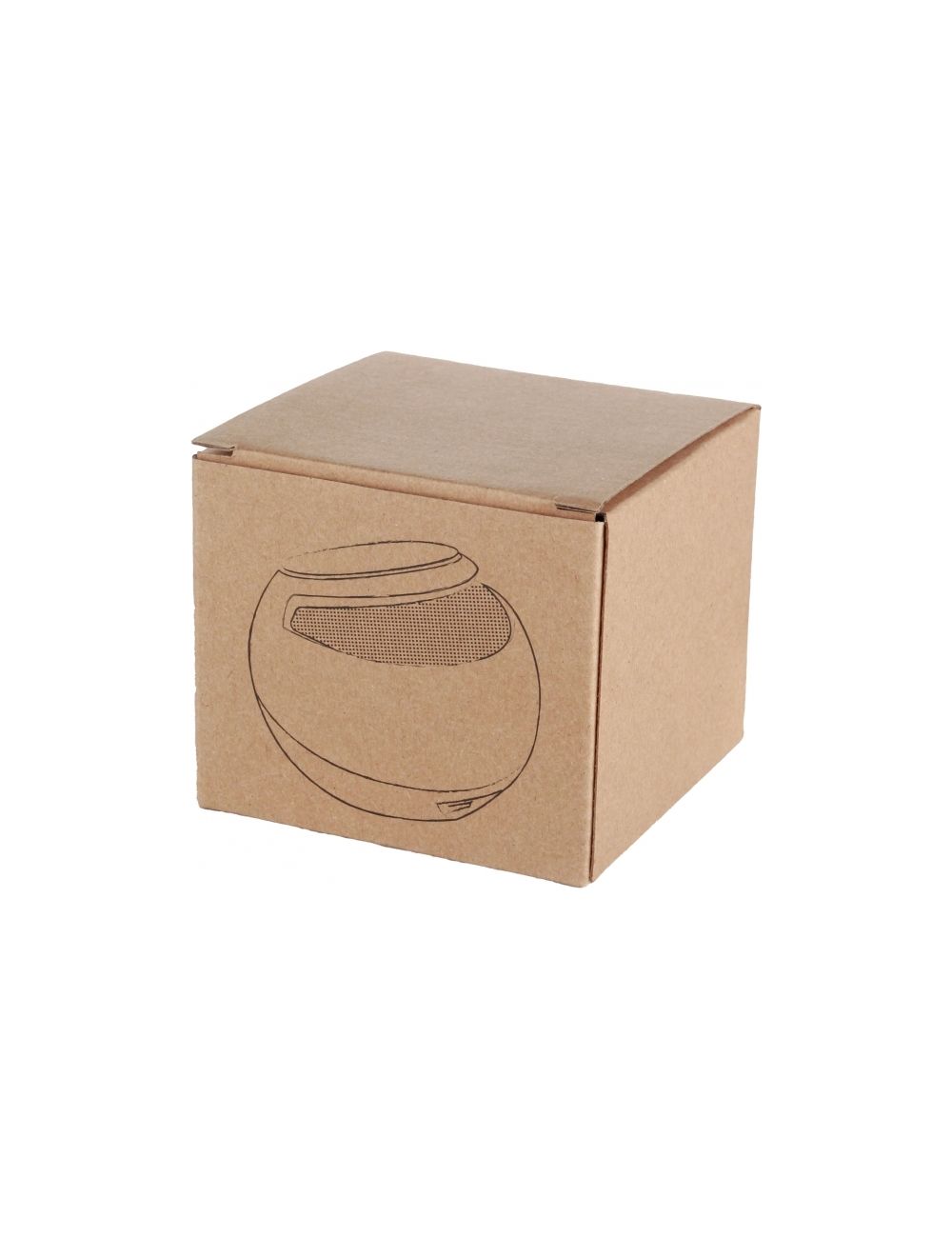 Głośnik Bluetooth KINGSWOOD